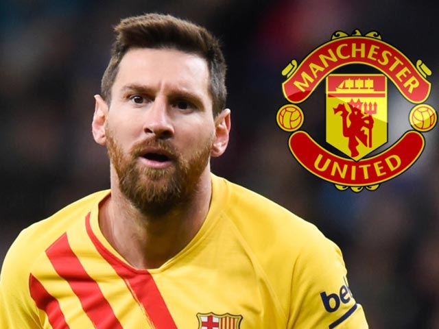 MU được rỉ tai “thời điểm vàng” mua Messi, Inter Milan phản pháo quyết liệt