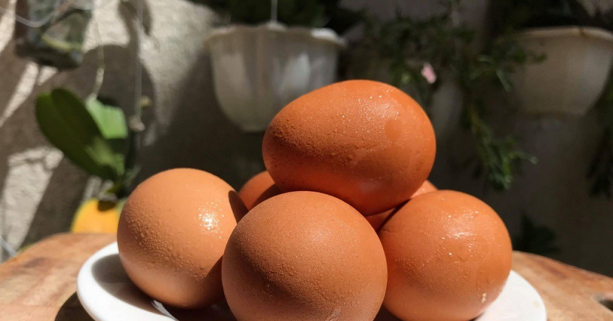 Nên ăn trứng thời điểm nào để giảm cân?