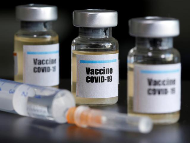 TQ cấp bằng sáng chế cho vaccine Covid-19 đầu tiên