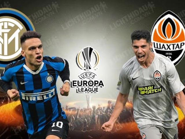 Trực tiếp bóng đá Inter Milan - Shakhtar Donetsk: Lukaku hoàn thành cú đúp