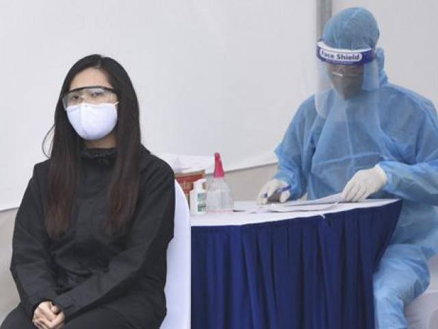 Hà Nội kêu gọi hơn 18.000 người về từ Đà Nẵng xét nghiệm PCR, ở đâu nhiều nhất?