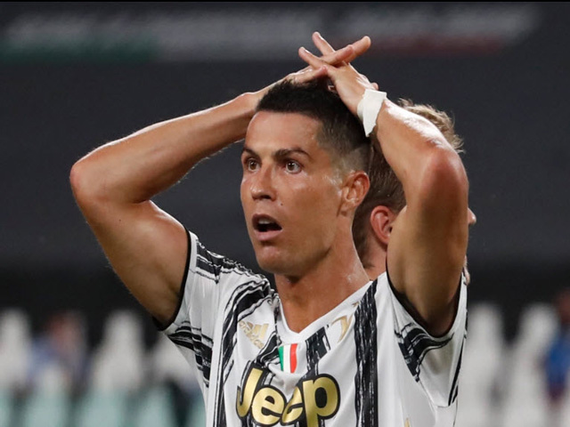 Juventus định bán Ronaldo ngay hè này: Treo giá 54 triệu bảng, thực hư ra sao?