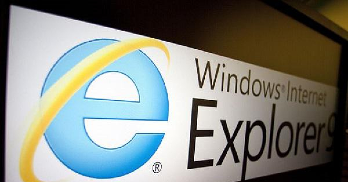 Microsoft quyết định “khai tử” trình duyệt web 25 tuổi Internet Explorer vào năm 2021