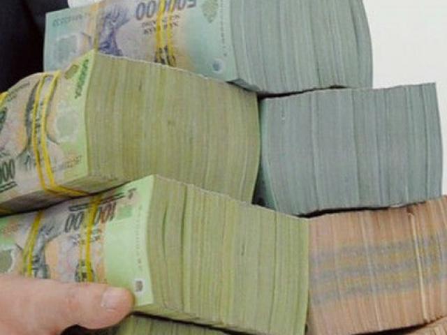 Lộ diện ”kho tiền” khủng của những ”ông vua tiền mặt” tại Việt Nam