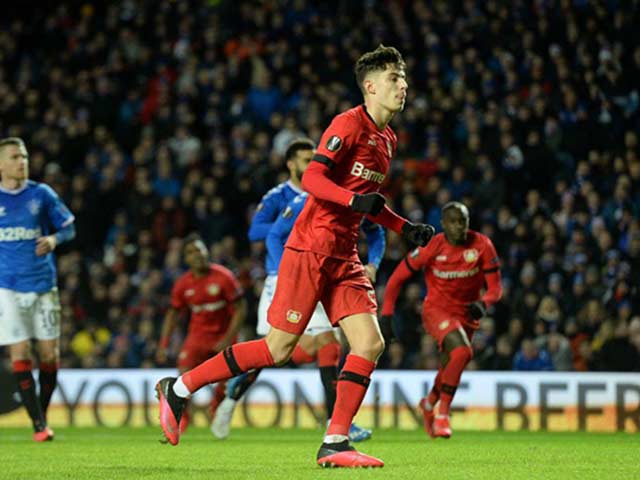 Chelsea sắp chốt vụ Havertz: ”Bom tấn” sẽ có giá 100 triệu euro?