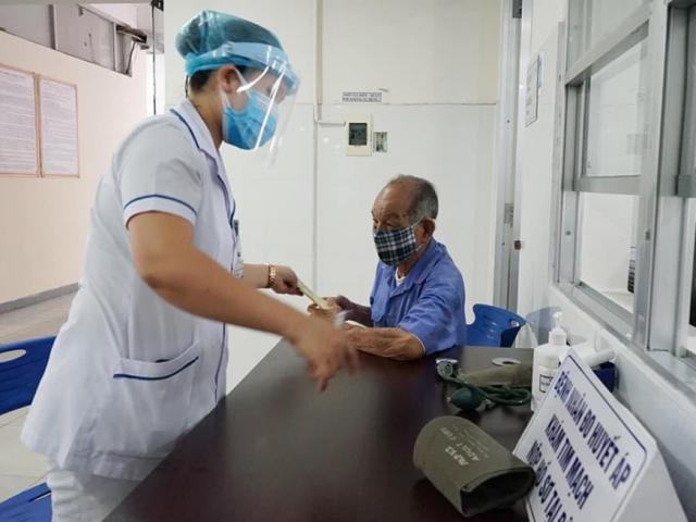 Bộ Y tế hủy ca bệnh 944 tại Hà Nội