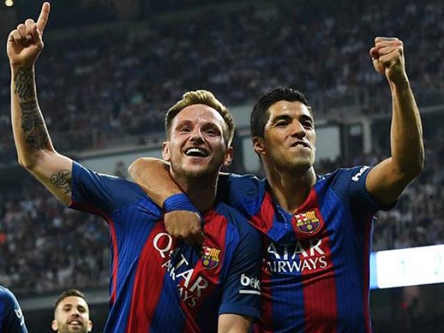 Tân HLV Koeman ”thay máu” Barca: Lộ diện 2 SAO đầu tiên bị ”trảm”