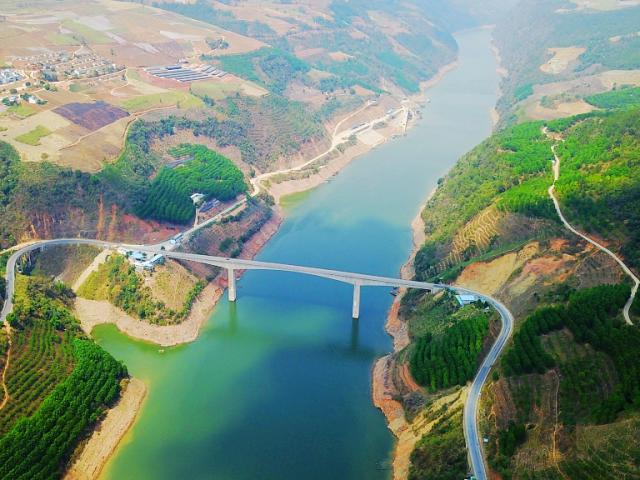 Động thái mới của Trung Quốc với các nước dọc sông Mekong