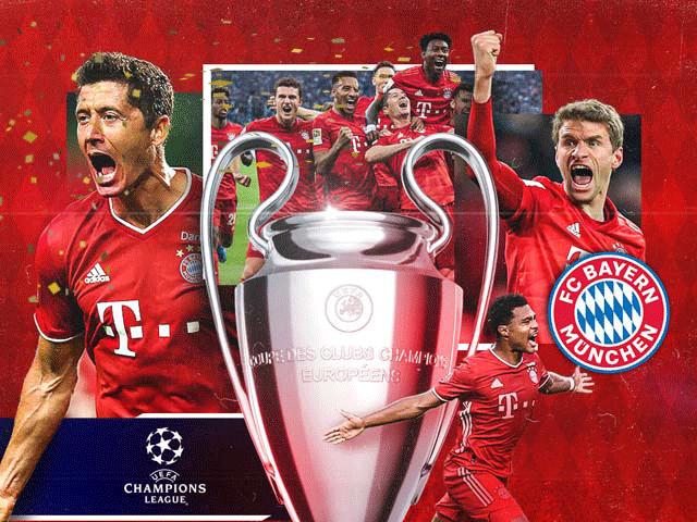 Bayern vô địch Cúp C1: ”Ăn 3” vĩ đại, vua châu Âu chinh phục siêu kỳ tích