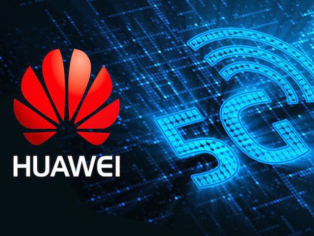 Huawei vừa có ”vũ khí” mới cho mạng 5G bất chấp ”trăm điều khó” từ Mỹ