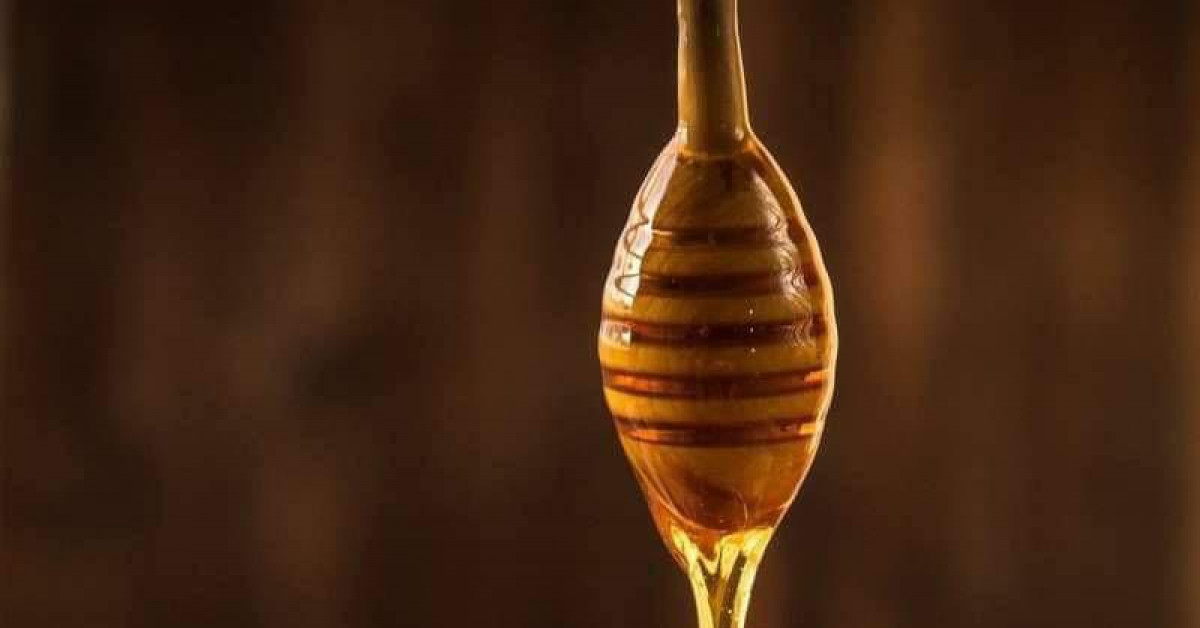 Tác dụng không thể ngờ của mật ong khi chữa nhiễm trùng đường hô hấp
