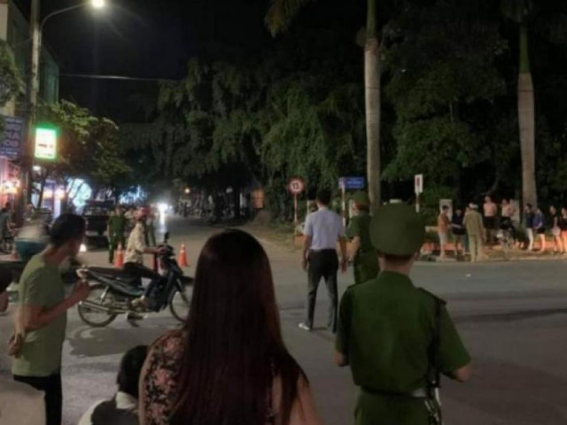 Sức khỏe nam nạn nhân trong vụ nổ súng tại Thái Nguyên giờ ra sao?