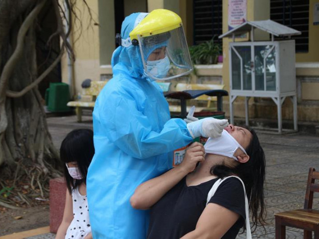 Ca bệnh COVID-19 mới nhất tại Đà Nẵng đã đi những đâu?