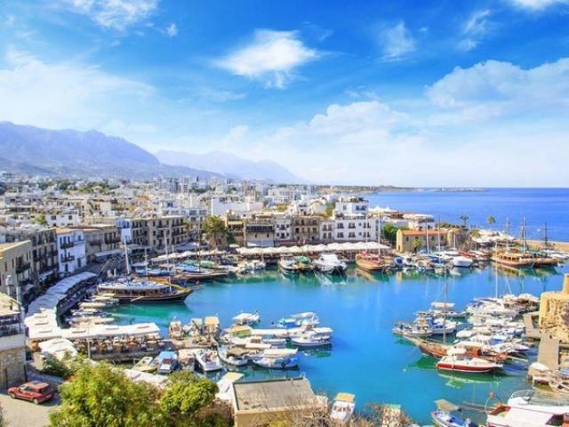 Doanh nhân Tp. HCM mua “hộ chiếu vàng” đảo Síp giá bao nhiêu?