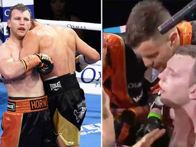 Tranh đai boxing nóng bỏng: Võ sĩ bị knock-out 2 lần vẫn phải đấu tiếp