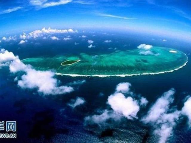 Báo TQ nói gì vụ Mỹ trừng phạt các công ty TQ tham gia xây đảo trái phép ở Biển Đông