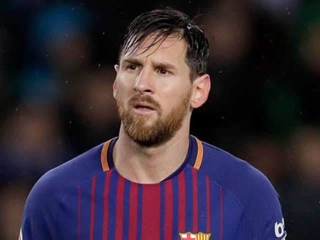 Barca đòi giá Messi đắt hơn Neymar, lôi kéo MU & PSG phá đám Man City