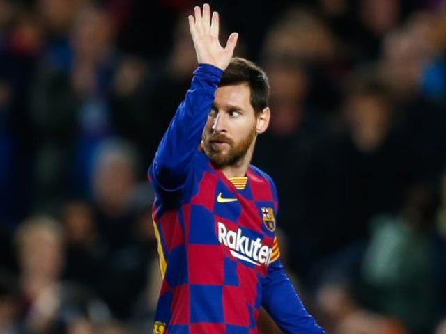 Messi xin FIFA cấp phép chuyển nhượng, bất ngờ rủ Neymar cùng “đào tẩu”