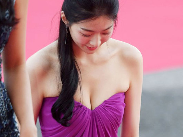 Hoa hậu Hàn Quốc từng đến Việt Nam gây tranh cãi vì cân nặng 60kg dù đẹp phồn thực