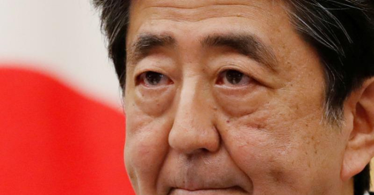Ông Abe từ chức vì sợ bệnh tình ảnh hưởng việc ra quốc sách