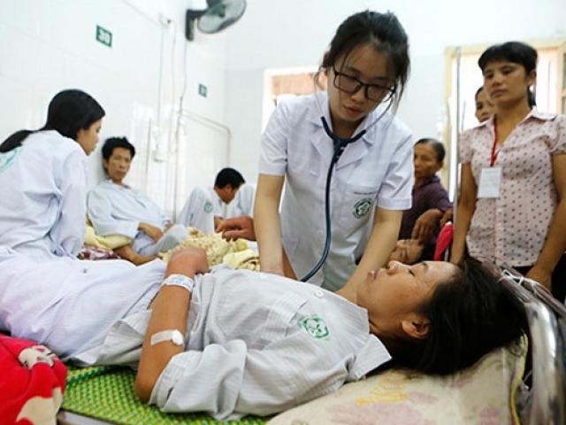 Hà Nội ghi nhận hơn 1.000 người mắc sốt xuất huyết, đã có trường hợp tử vong