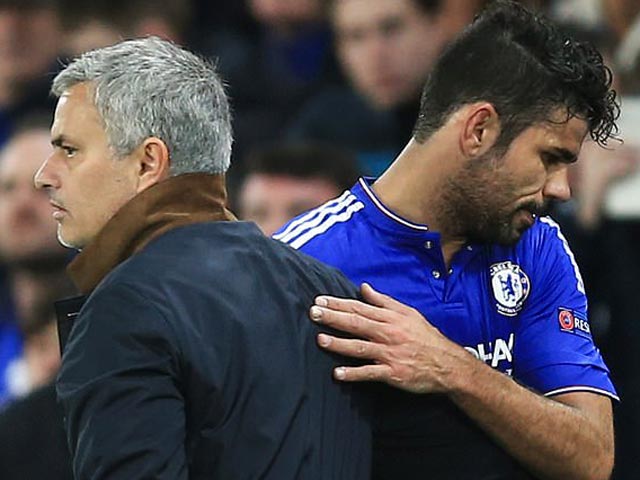 Mourinho sắp tái hợp “Sát thủ mặt sắt”, cùng Kane đại náo Ngoại hạng Anh