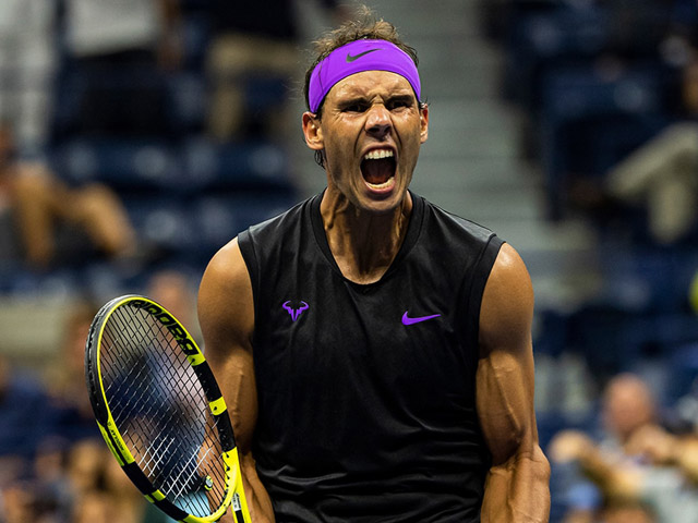 Phân tích lý do Nadal bỏ US Open, tìm cơ hội lớn hơn ở Roland Garros