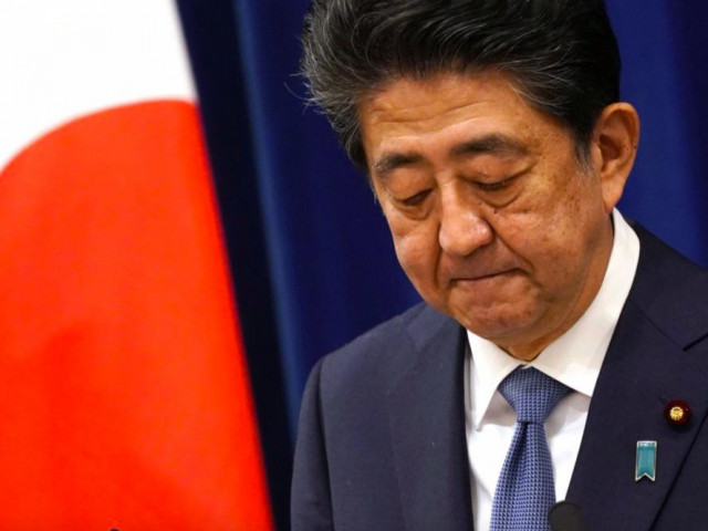 Thủ tướng Nhật từ chức, Trung Quốc mong muốn gì?