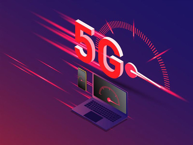 10 quốc gia có mạng 5G nhanh nhất - vắng bóng Mỹ