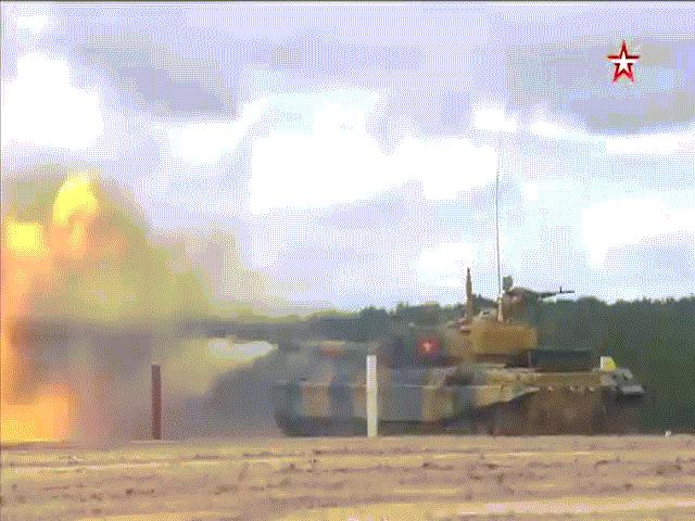 Video Tank Biathlon 2020: Đội Việt Nam gặp sự cố lớn nhất từ đầu giải, vẫn diệt 4/5 mục tiêu