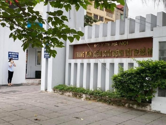 Bộ Công an khởi tố nguyên kế toán trưởng CDC Hà Nội