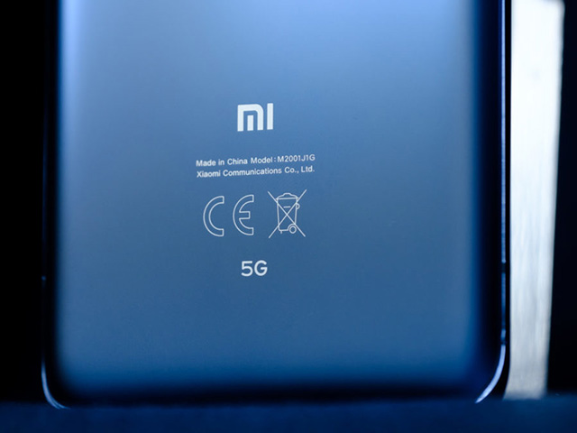 Xiaomi sắp tung smartphone 5G giá dễ thương