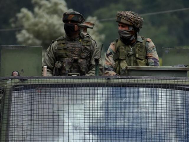 Đụng độ biên giới Trung - Ấn mới nhất: Lính đặc nhiệm Ấn độ thiệt mạng