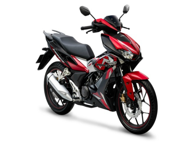 Bảng giá Honda Winner X tháng 9/2020, giảm 11,5 triệu đồng