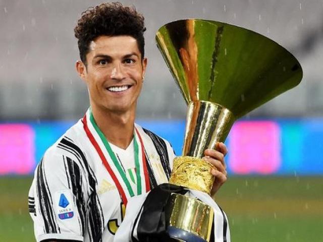 Serie A báo lịch mùa tới: Juventus - Ronaldo mới ra quân đã ”gặp bão”