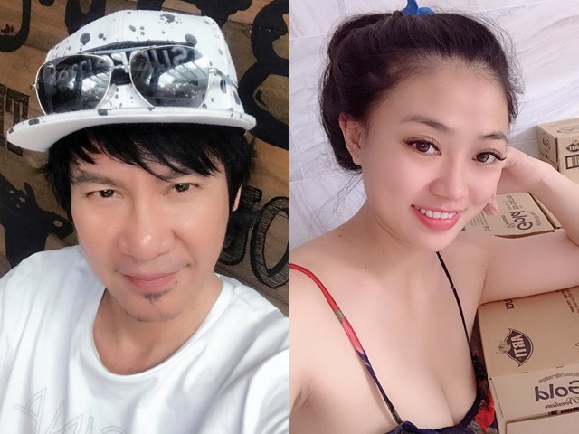 Danh hài Lê Huỳnh cưới vợ kém 30 tuổi, bố mẹ vợ gọi bằng “anh”