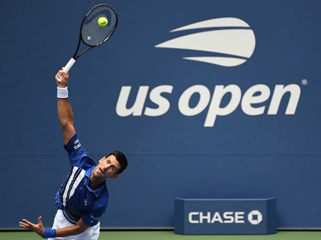 Trực tiếp US Open ngày 5: Djokovic dễ thở, Tsitsipas đụng đối thủ khó lường