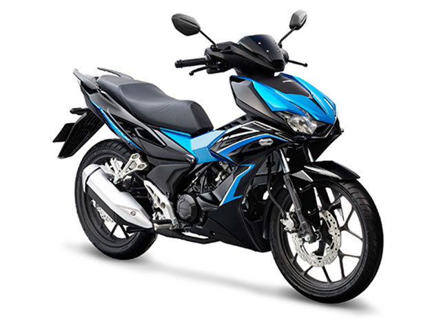 Sắm xe Honda WINNER X nhận ngay ưu đãi khủng