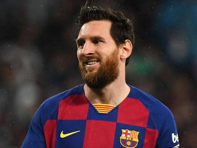 Messi tiếp tục được hưởng đặc quyền, khi nào quay lại tập với Barca?