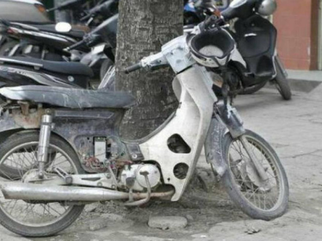 Khoảng 5 nghìn xe máy cũ tại Hà Nội sẽ được hỗ trợ đổi sang xe mới
