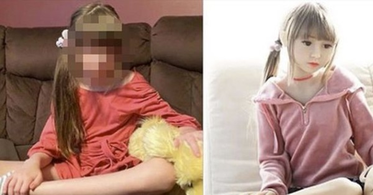 Trải nghiệm tồi tệ đến mức kinh hoàng của người mẹ lỡ đăng ảnh con gái lên mạng