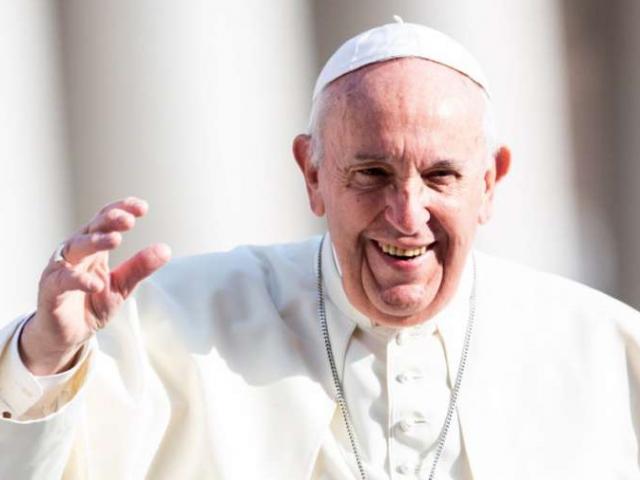 Giáo hoàng Francis: “Có một đại dịch tệ hơn Covid-19”