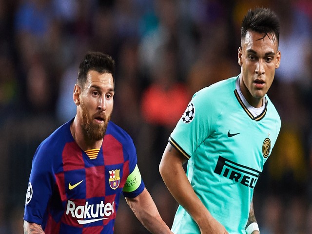 Barca chiều Messi hết cỡ: Tặng quà “bom tấn” 85 triệu euro thay Suarez
