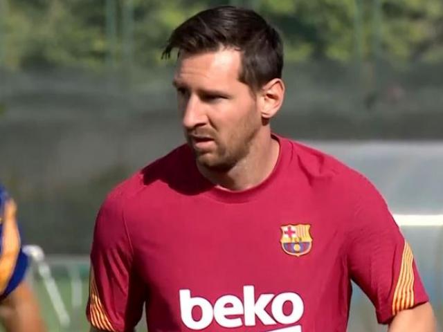 La Liga 2020/21 hấp dẫn: Dàn SAO trẻ dọa lật đổ thế độc tôn của Messi