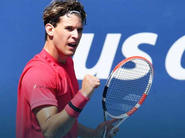 Video tennis Thiem - Auger-Aliassime: ”Dập lửa” mau lẹ thể hiện đẳng cấp (Vòng 4 US Open 2020)