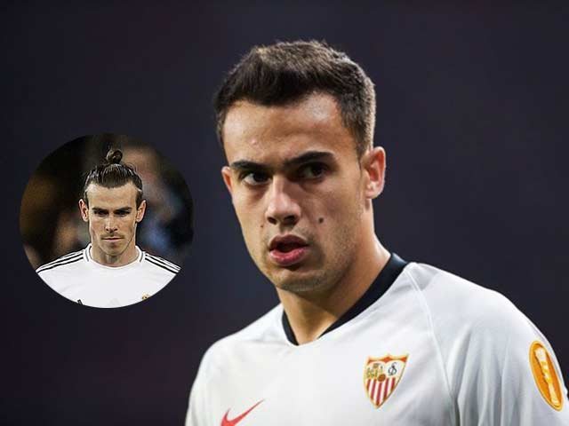 MU thắng thế vụ mua Reguilon, Real ”khuyến mãi” luôn Bale gây bất ngờ