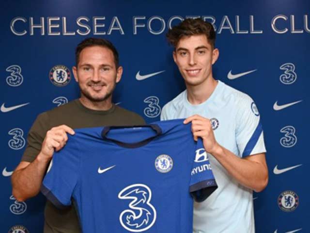 Chelsea dễ phá 5 kỷ lục chuyển nhượng điên rồ: 300 triệu bảng một mùa hè?