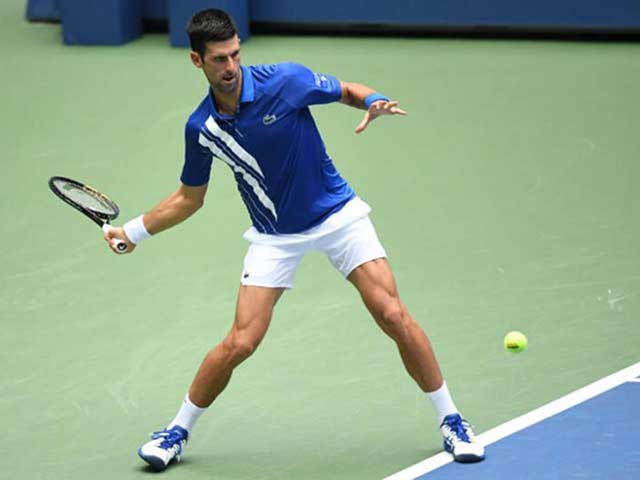 Tin thể thao HOT 8/9: Vụ Djokovic ly khai khiến ATP bối rối