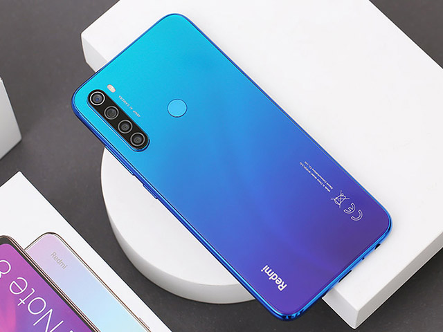 Những điểm nhấn khiến smartphone Xiaomi trở nên nổi bật