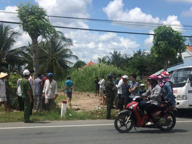 Giám đốc Công an Bạc Liêu trực tiếp ngăn vụ nguy cơ xô xát trên đường đưa tang